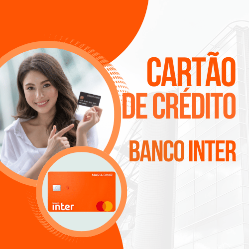 Solicitar Cartão Banco Inter