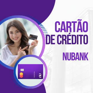Como Solicitar o Cartão de Crédito Nubank