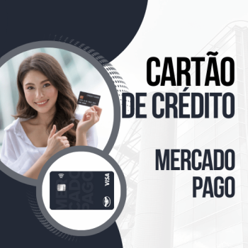 Como Solicitar o Cartão de Crédito Mercado Pago