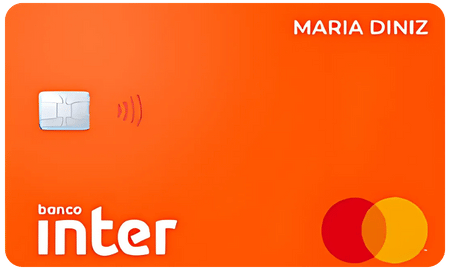 Cartão de Crédito Banco Inter