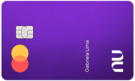Cartão de Crédito Nubank