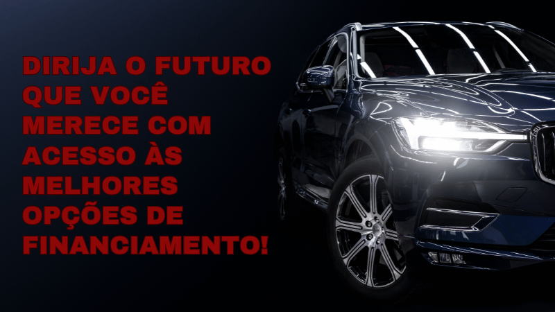 Financiamento de carro