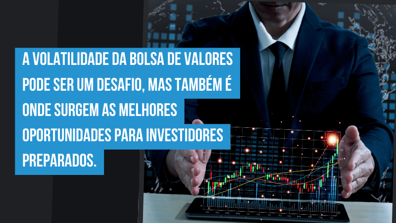 Investindo na Bolsa de Valores
