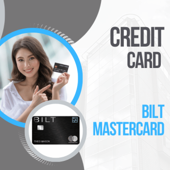 Apply for the Bilt Mastercard Credit Card