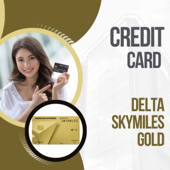 Apply for the Delta SkyMiles® Gold American Express Card