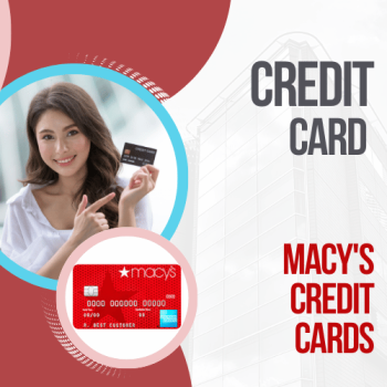 Apply for the Macy’s American Express® Card