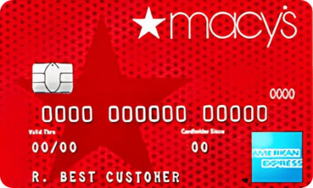 Macy’s American Express® Card