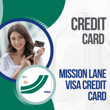 Apply for the Mission Lane Visa Credit Card