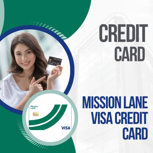 Apply for the Mission Lane Visa Credit Card