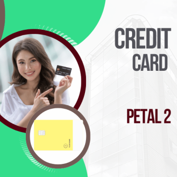 Apply for the Petal 2 Credit Card