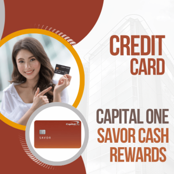 Apply for the SavorOne Rewards from Capital One Credit Card