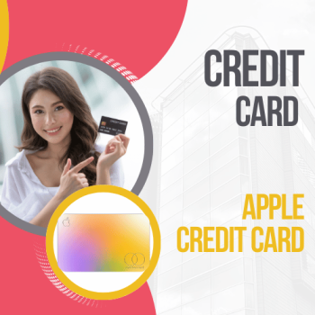Apply for the Apple Credit Card