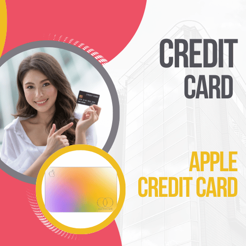 Apply for the Apple Credit Card