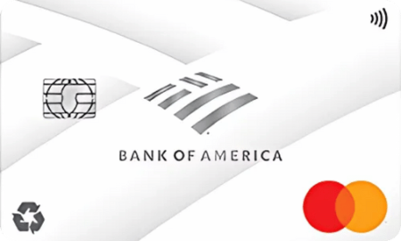 BankAmericard