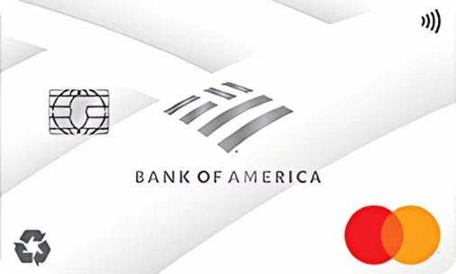 BankAmericard
