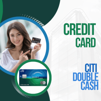 Apply for the Citi Double Cash Card