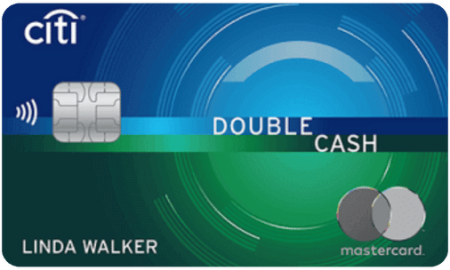 Citi Double Cash Card