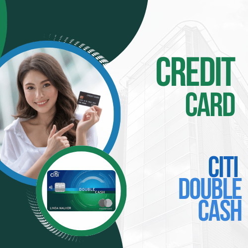 Apply for the Citi Double Cash Card