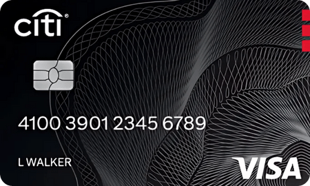 Costco Anywhere Visa® Card by Citi