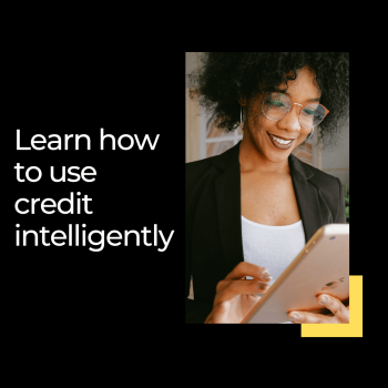 How to Use Credit Intelligently to Invest and Grow Financially