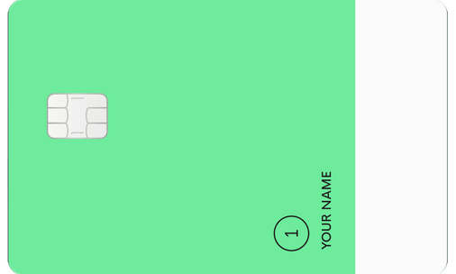 Petal 1 Credit Card