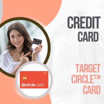 Apply for the Target Circle Card