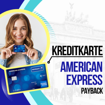 Wie beantrage ich eine Payback – American Express?