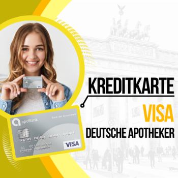 Wie beantrage ich eine DKB Apobank?
