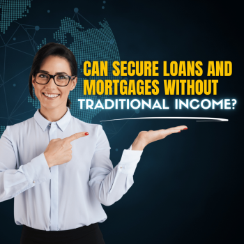The Gig Economy and Lending: How Freelancers Can Secure Loans and Mortgages Without Traditional Income