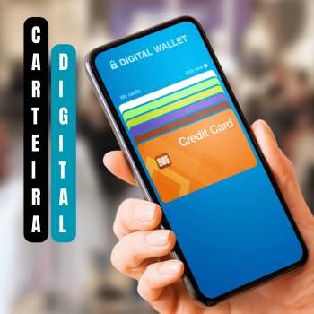 A Revolução das Carteiras Digitais no Brasil: Como a Tecnologia Móvel Está Mudando o Pagamento